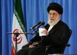 Leader: Iran should rely on its ‘brilliant talents’ 