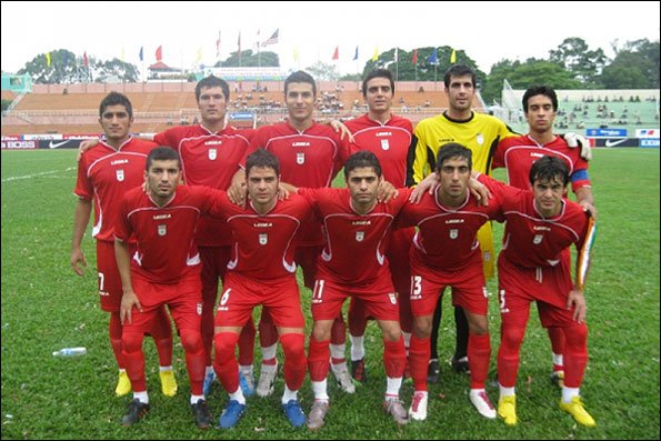 مشکل خروجی تیم ملی امید حل شد 