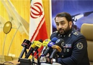 رادار 2500کیلومتری «سپهر» رونمایی و تست شد+جزئیات 