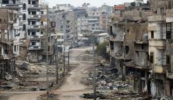 خسارت مالی جنگ تحمیلی علیه ملت سوریه چقدر است ؟