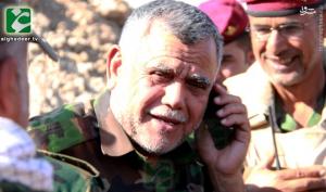 همرزم سردار سلیمانی در عراق را بهتر بشناسید +تصاویر 