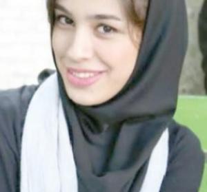 بازیگر ۱۹ ساله زن ایرانی درگذشت+ عکس