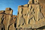 Meeting to address Persepolis in Achaemenid ideological system 