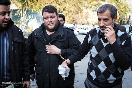 زمان‌آزادی مایلی‌کهن از زندان مشخص‌شد 