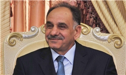 استیضاح معاون نخست‌وزیر عراق 