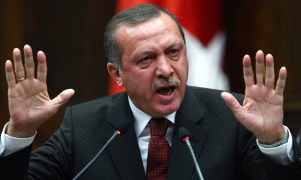 چرا اردوغان از تحولات سوریه خشمگین است؟ 