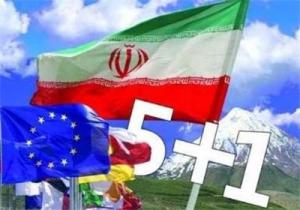 ایران و ۱+۵ یک توافقنامه موقت امضا می‌کنند