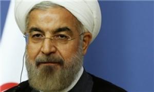 روحانی: کشورهای غربی قابل اعتماد نیستند
