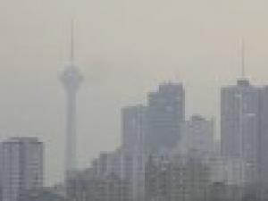 تبانی برای اعلام آمار غلط هوای‌ تهران