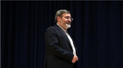 رشد منفی اقتصادی ‌ایران کنترل شد/دستگاه قضا در برابر رانت‌خواران کوتاه نیاید‌