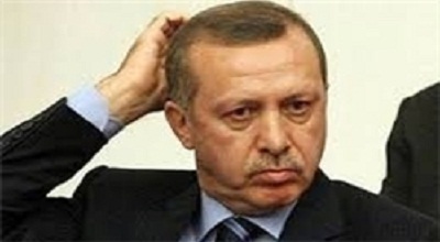 تلویزیون ترکیه به خاطر تخلف «اردوغان» مجازات شد