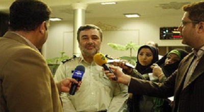قول همسایه‌های ایران برای تأمین بیشتر امنیت مرزها/ افزایش 8 برابری کشفیات موادمخدر