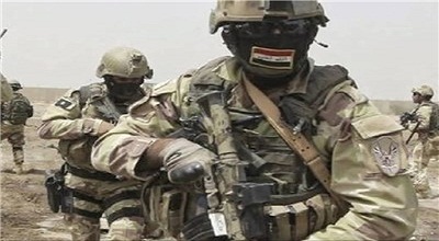 شمارش معکوس برای عملیات گسترده در الانبار/تسلط بر سد "العظیم" در دیالی