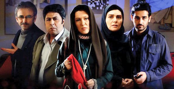 گزارشی از جدیدترین نشست فیلم «من مادر هستم»
