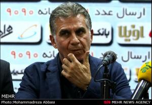 کی‌روش علت دعوت نکردن رحمتی را گفت