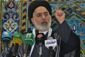 آمادگی ۴۵۰۰ رزمنده برای آزادی نینوا
