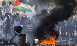 دستور شلیک به معترضان فلسطینی