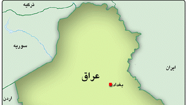 مقام های عراقی مانع از پرواز هواپیمای حامل وزیر انرژی ترکیه در آسمان عراق شدند