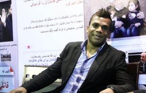 طعنه استقلالی‌ها به دروازه‌بان پرسپولیس