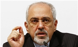 امضای ۱۰۰ نماینده پای ۷ سؤال از ظریف