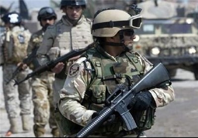 «پالایشگاه بیجی»در کنترل ارتش عراق
