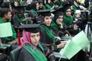 Tehran, Amirkabir and Fersowsi attract highest number of foreign students 