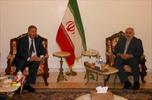 Palestinian amb. hails Iran’s support for resistance 