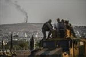 Kurds block ISIL supply route to Kobane 