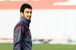 واکنش ماهینی به پس دادن پول پرسپولیس 
