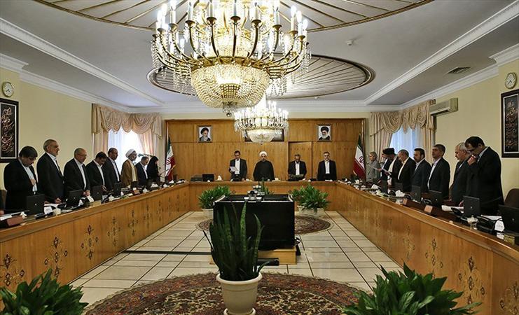پیام‌های استعفای دیرهنگام 2مقام جنجالی 