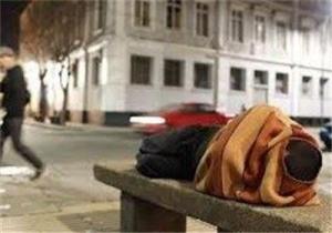 قانون عجیب آمریکا درباره بی خانمان ها
