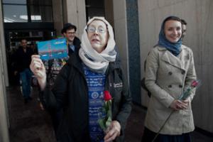 روایت «NBC» از لذت سفر خارجی‌ها به ایران