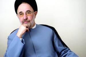 خاتمی و احتمال خلق یک اتفاق تازه