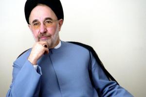 خاتمی و احتمال خلق یک اتفاق تازه