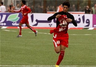  بازیکن پیشین پرسپولیس بازداشت شد