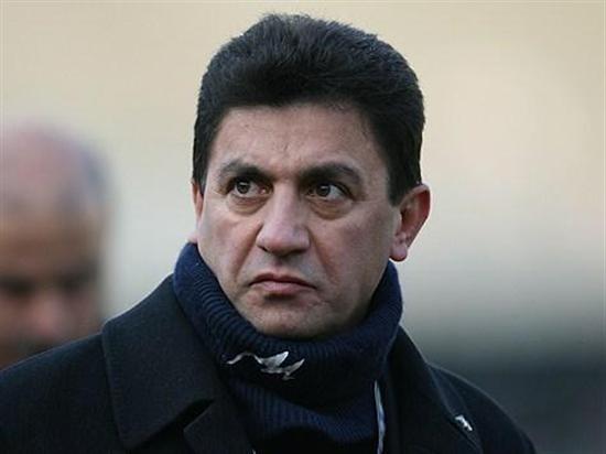 حضور قلعه‌نویی در دادسرا 