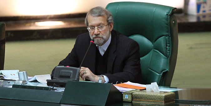 تکه دیگر از پازل اتحاد اصولگرایان با حزب علی لاریجانی/ تلاش اصلاح‌طلبان برای القای تشتت اصولگرایان