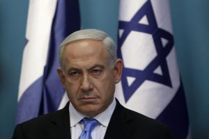حضور نتانیاهو در تلویزیون آمریکا