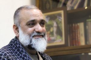 بسیج وارد جناح بازی نمی‌شود