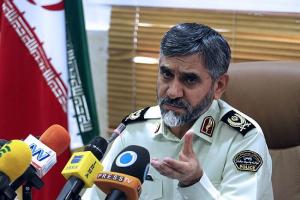 واکنش پلیس به مخدری به نام «ماشروم»