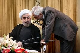 مشاور روحانی: قصد تضعیف مجلس را نداریم 