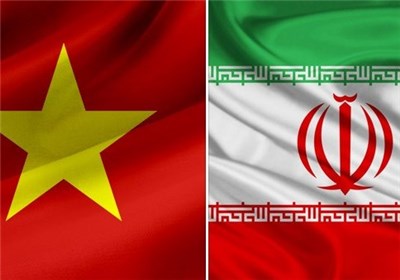  هیئت پارلمانی ایران عازم ویتنام شد 