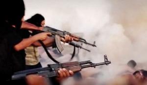 فیلم هالیوودی داعش از سر بریدن+فیلم