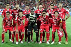 کدام ستاره قرار است به پرسپولیس بیاید؟!