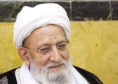 پل مدیریت به نام آیت‌الله مهدوی کنی نشد