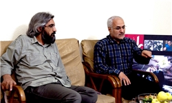 عباسی: سینمای کودک را جدی نگیریم قافیه را باختهایم/ طالبزاده: المنار حتی یک انیمیشن آمریکایی پخش نمیکند
