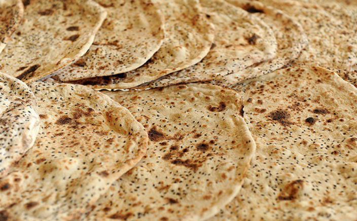 قیمت نان افزایش نمی‌یابد 