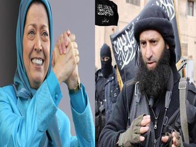منافقین در مسیر همکاری با داعش 