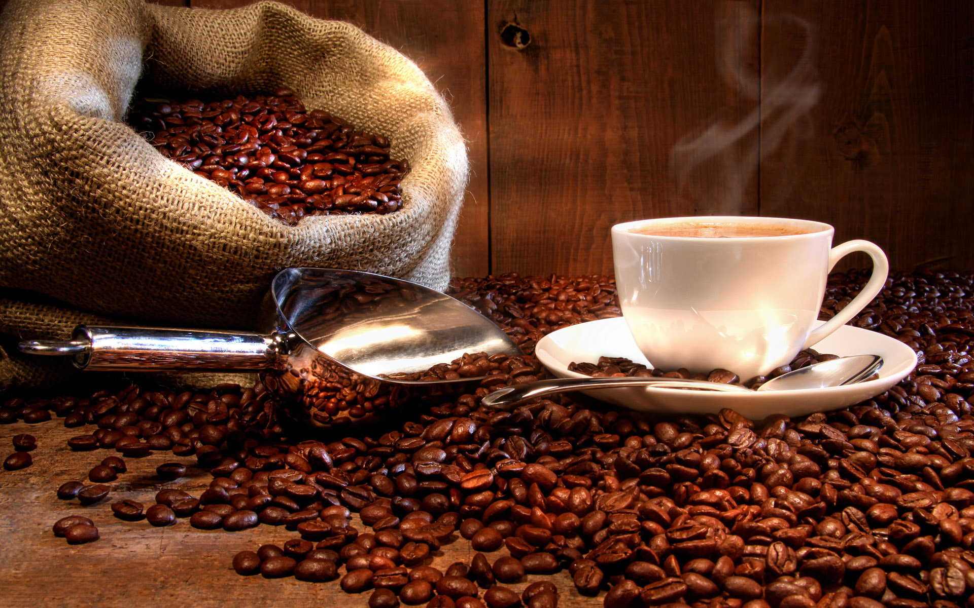 آیا قهوه باعث کاهش انرژی می‌شود؟ 
