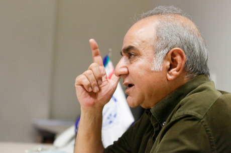 اظهار نظر پرستویی درباره «میهمان داریم»